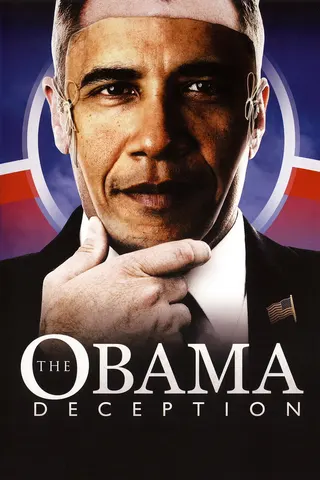 The Obama Deception: The Mask Comes Off afişi