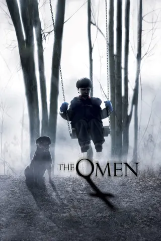 The Omen afişi