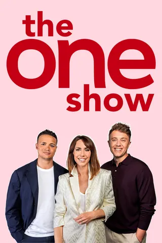 Görsel: TMDB The One Show afişi