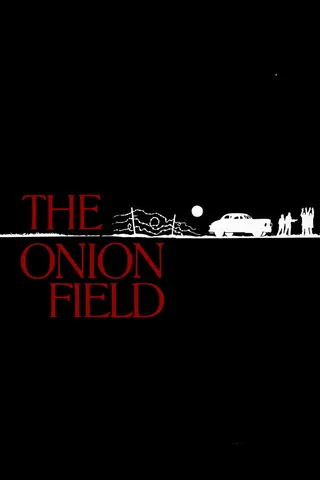 The Onion Field afişi