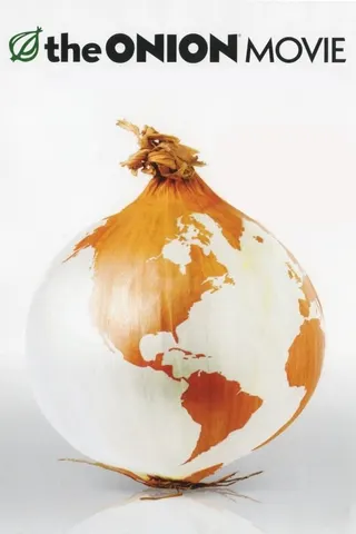 The Onion Movie afişi