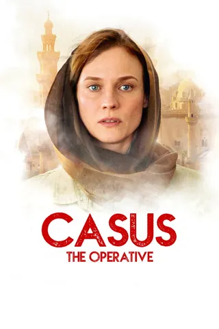 The Operative afişi