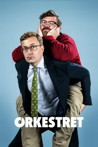 Görsel: TMDB The Orchestra afişi