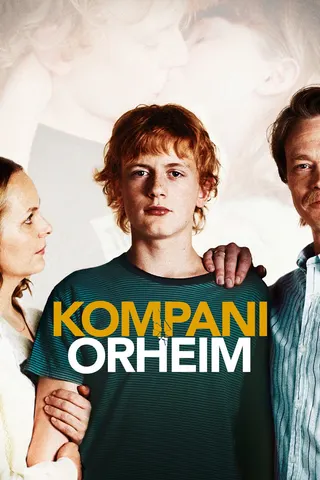 Görsel: TMDB The Orheim Company afişi