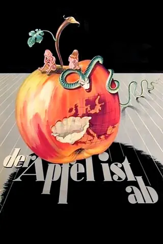 The Original Sin afişi