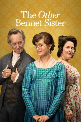 Görsel: TMDB The Other Bennet Sister afişi