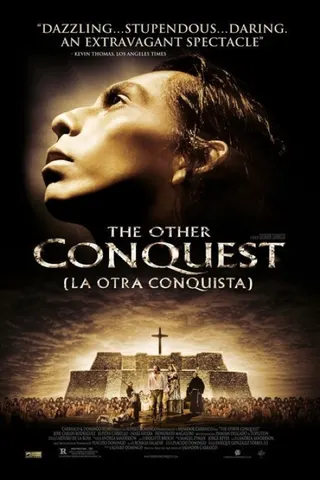 The Other Conquest afişi