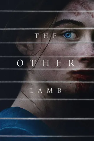 Görsel: TMDB The Other Lamb afişi