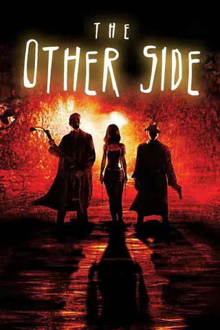 The Other Side afişi