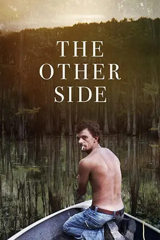 Görsel: TMDB The Other Side afişi