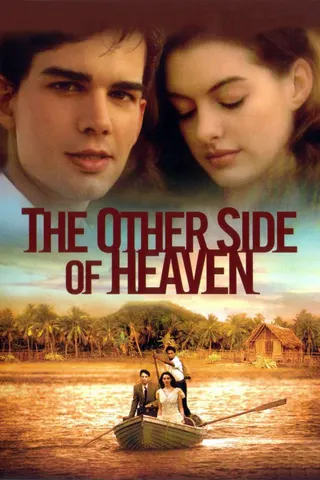 The Other Side of Heaven afişi