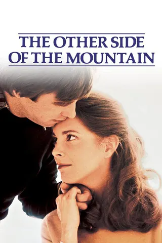 Görsel: TMDB The Other Side of the Mountain afişi
