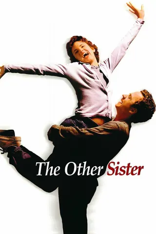 The Other Sister afişi