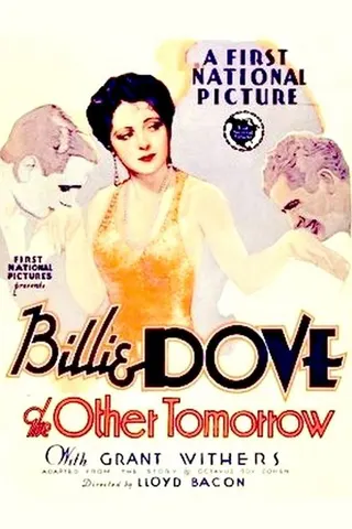 The Other Tomorrow afişi