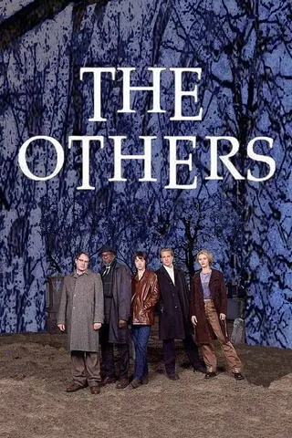Görsel: TMDB The Others afişi