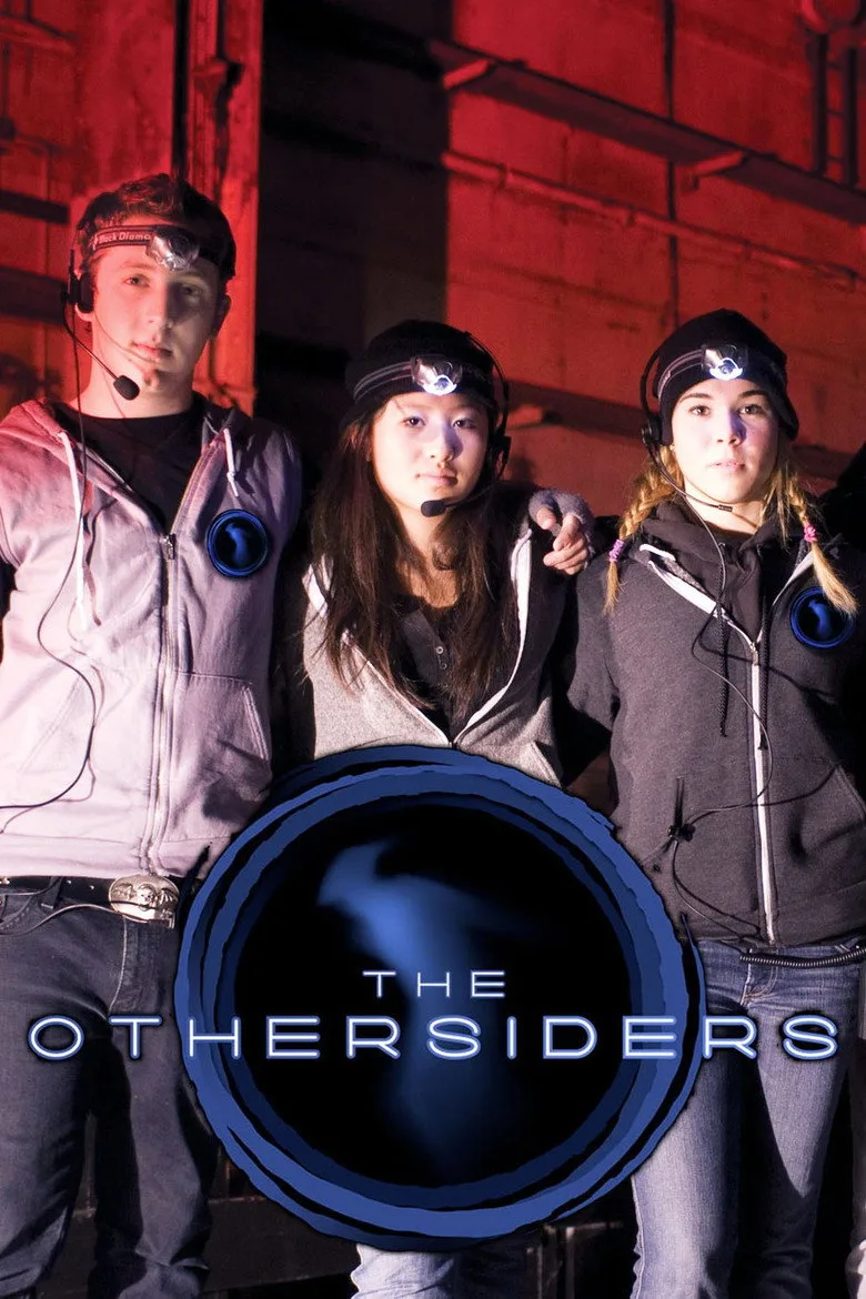 The Othersiders afişi
