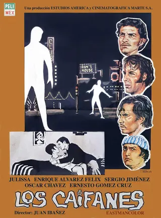 Görsel: TMDB The Outsiders afişi