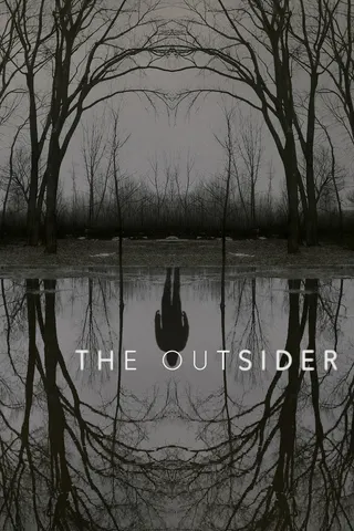 Görsel: TMDB The Outsiders afişi