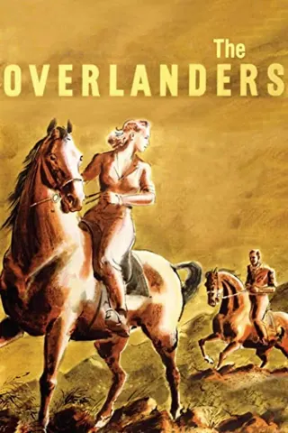 The Overlanders afişi