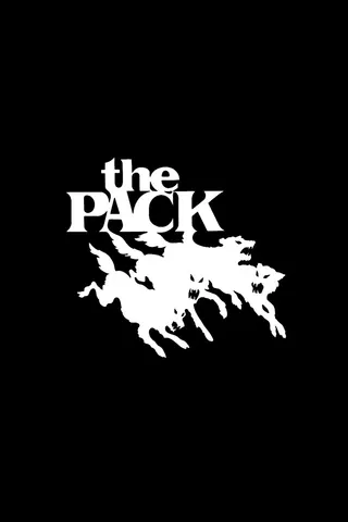 Görsel: TMDB The Pack afişi