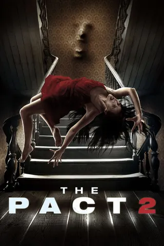 Görsel: TMDB The Pact 2 afişi