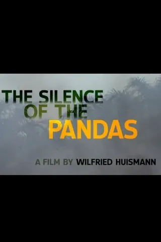Görsel: TMDB The Pact with the Panda: What the WWF Is Hiding afişi
