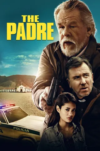 The Padre afişi