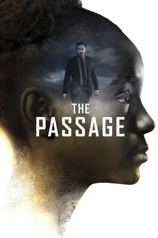 Görsel: TMDB The Passage afişi