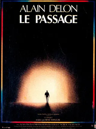Görsel: TMDB The Passage afişi