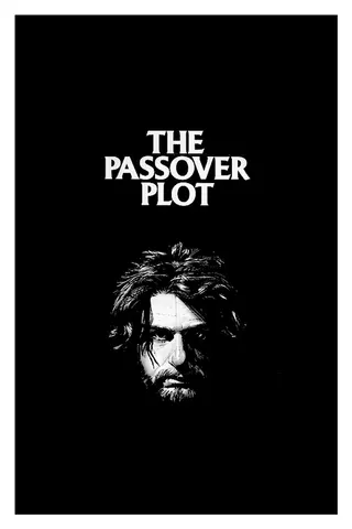 Görsel: TMDB The Passover Plot afişi