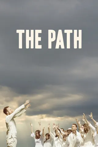 Görsel: TMDB The Path afişi