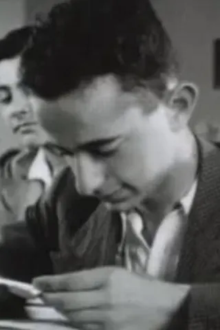 The Paul Street Boys afişi