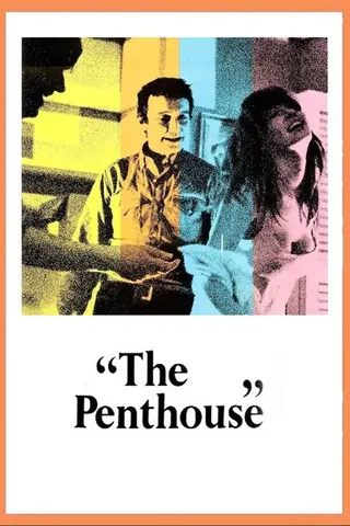 The Penthouse afişi
