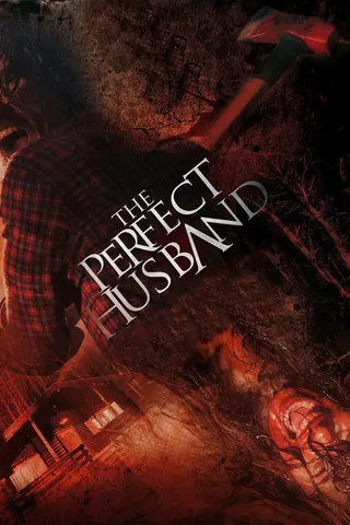 Görsel: TMDB The Perfect Husband afişi