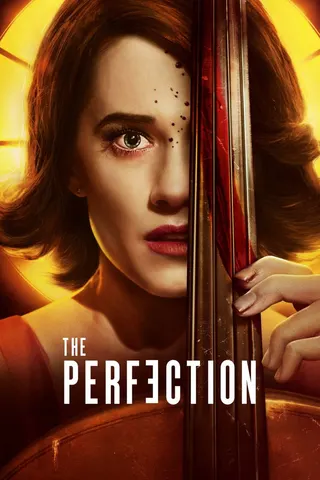 Görsel: TMDB The Perfection afişi