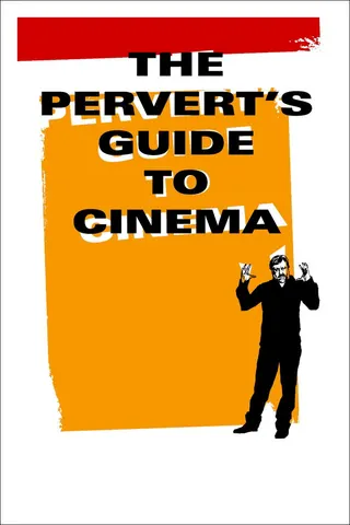 The Pervert's Guide to Cinema afişi