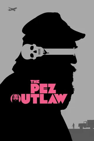 The Pez Outlaw afişi