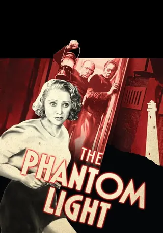 Görsel: TMDB The Phantom Light afişi