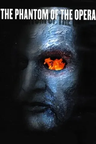 Görsel: TMDB The Phantom of the Opera afişi