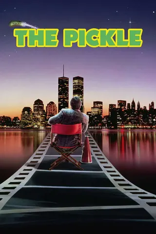 The Pickle afişi