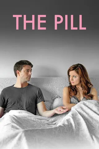 Görsel: TMDB The Pill afişi