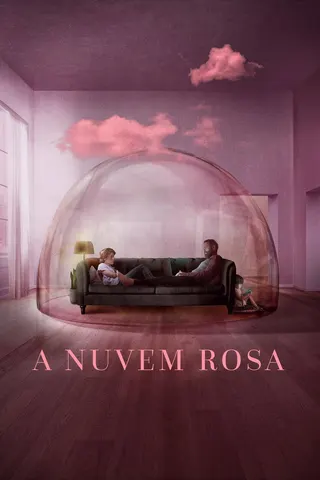 The Pink Cloud afişi