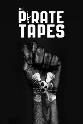 Görsel: TMDB The Pirate Tapes afişi