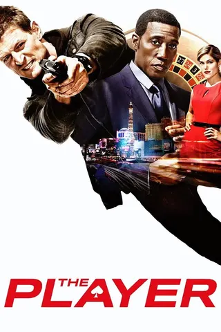 Görsel: TMDB The Player afişi