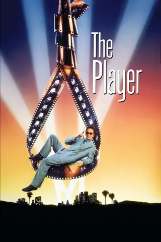 The Player afişi