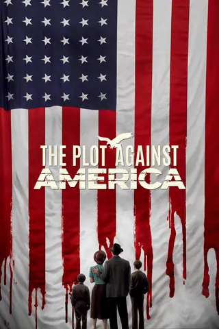 The Plot Against America afişi