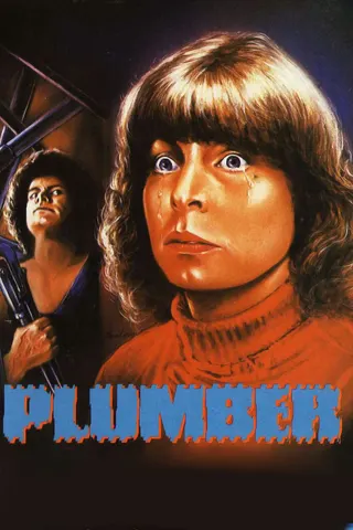 Görsel: TMDB The Plumber afişi
