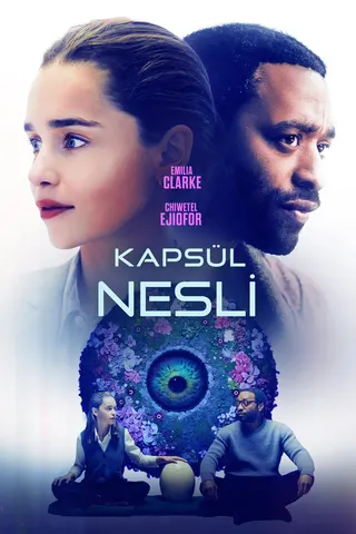Görsel: TMDB The Pod Generation afişi