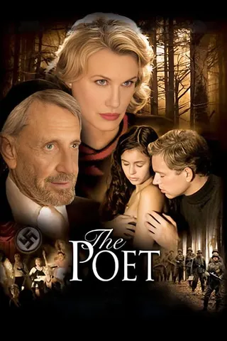 The Poet afişi