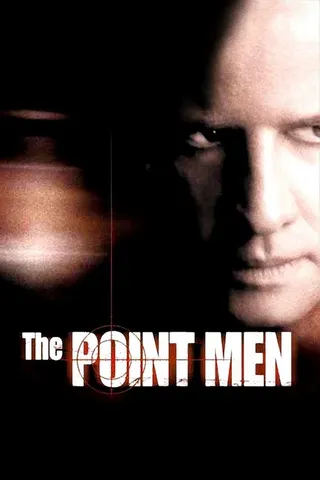 The Point Men afişi
